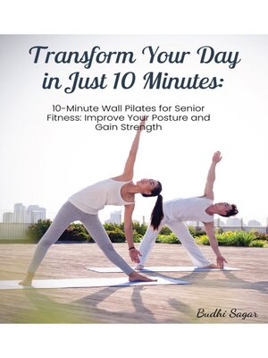 cover image of Transform Your Day in Just 10 Minutes